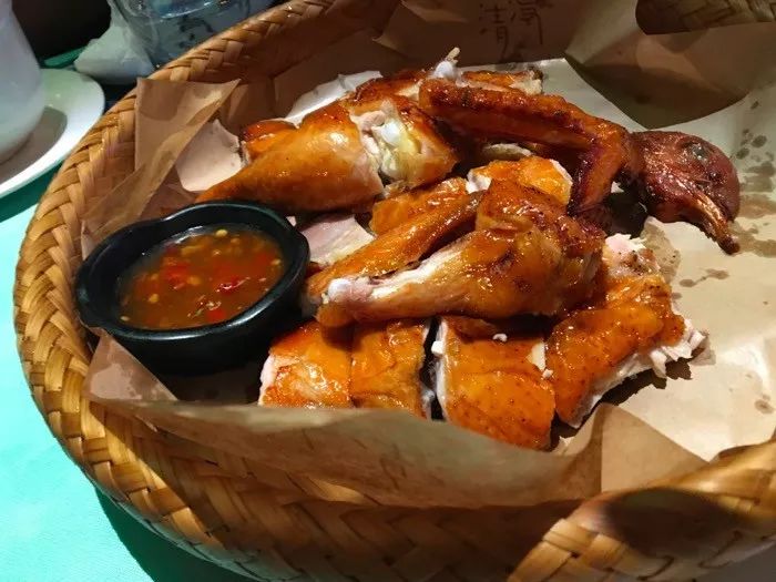 tiffany晚餐,送不起礼物就别送