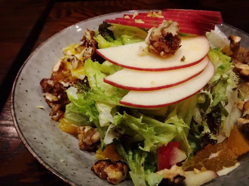 tiffany晚餐,送不起礼物就别送