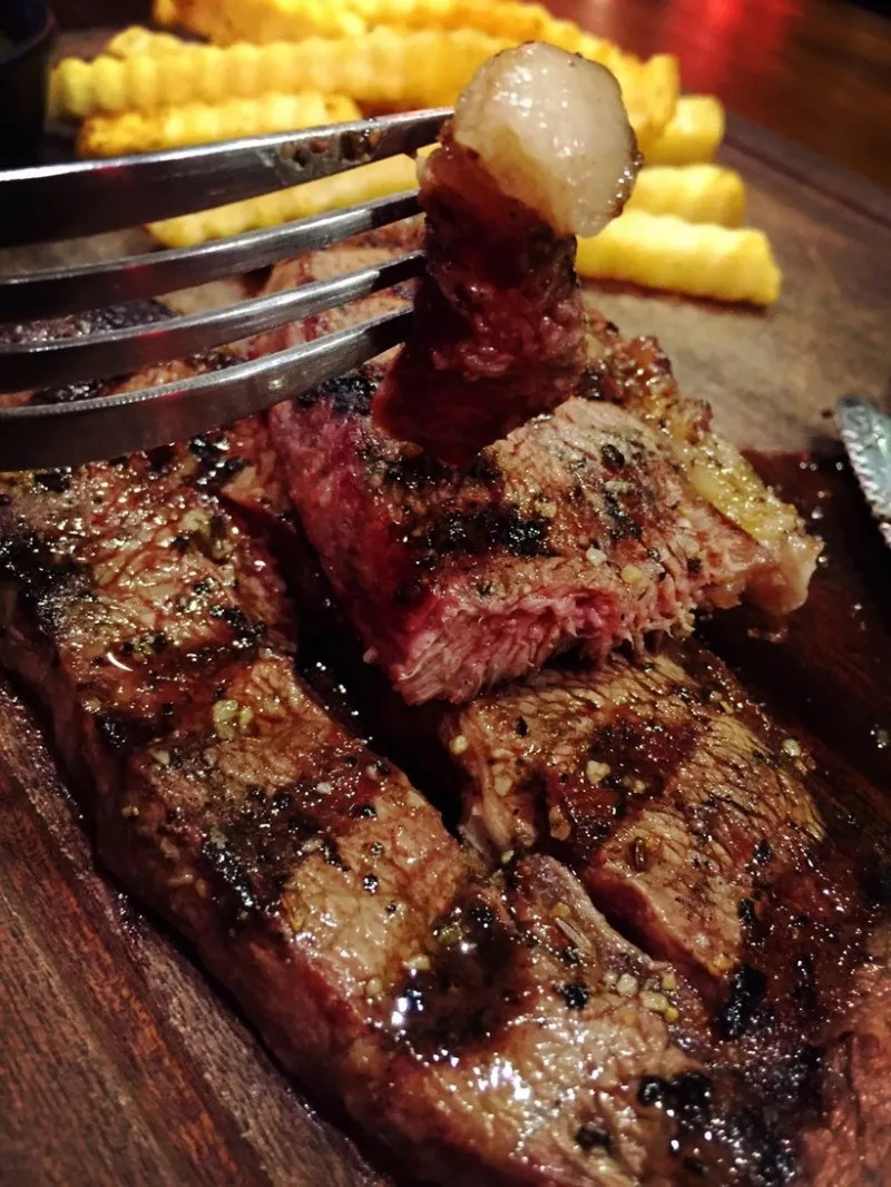 tiffany晚餐,送不起礼物就别送