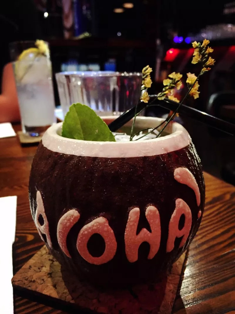 tiffany晚餐,送不起礼物就别送