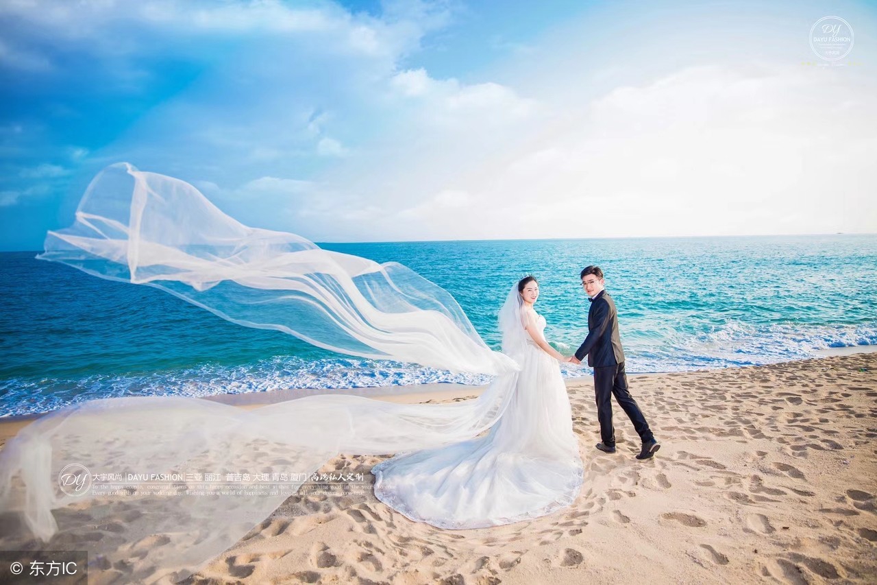 天津拍婚纱照哪家比较好,天津婚纱照哪家拍得好