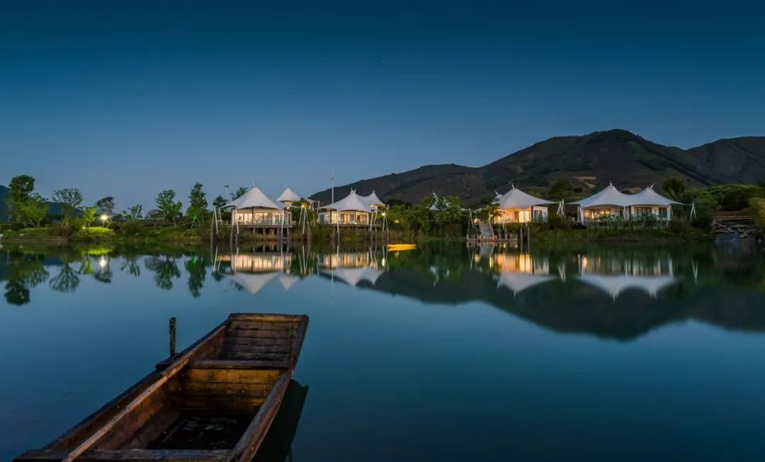 上海附近clubmed酒店,中国第一家clubmed度假村