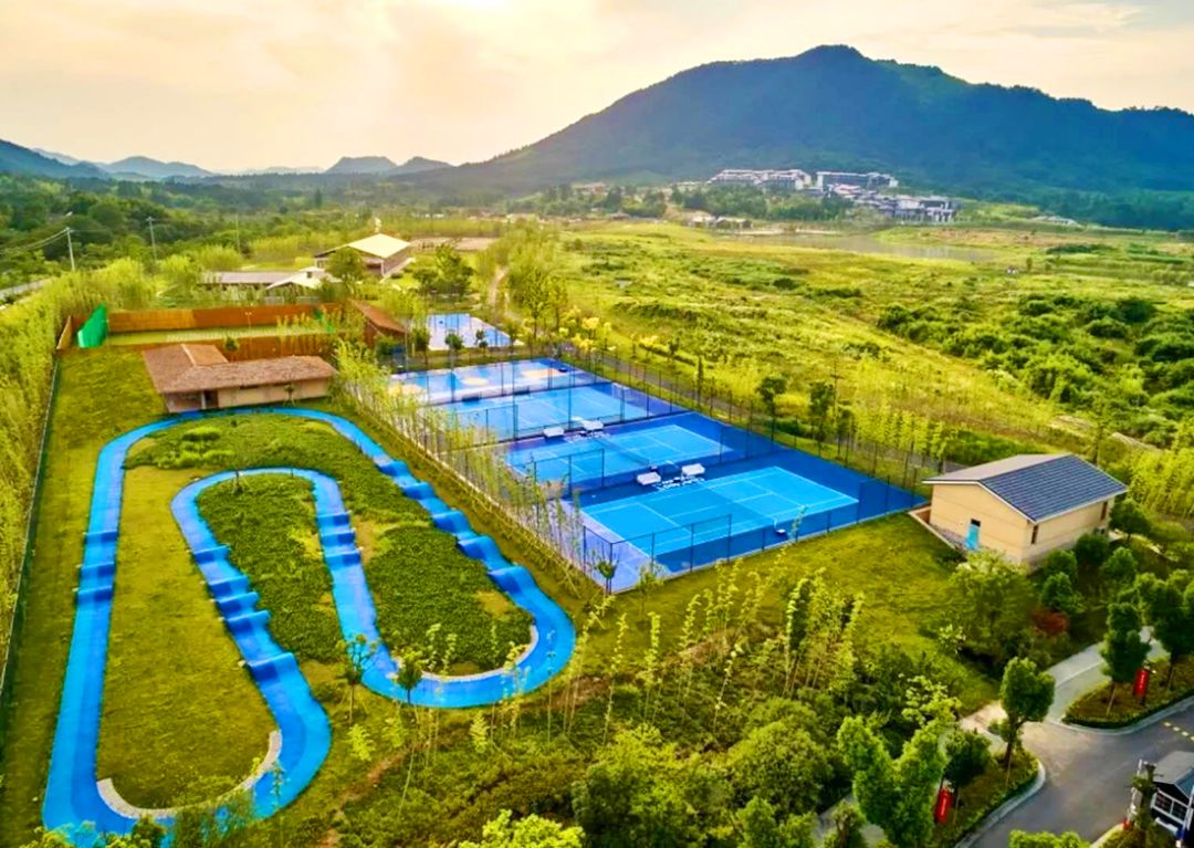 上海附近clubmed酒店,中国第一家clubmed度假村