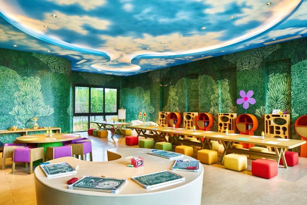 上海附近clubmed酒店,中国第一家clubmed度假村