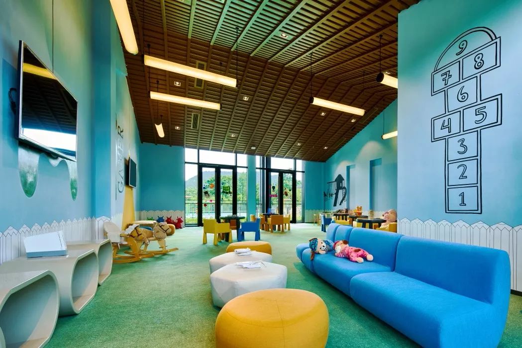 上海附近clubmed酒店,中国第一家clubmed度假村