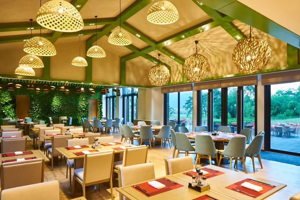 上海附近clubmed酒店,中国第一家clubmed度假村