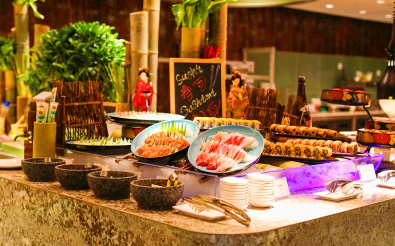 上海附近clubmed酒店,中国第一家clubmed度假村