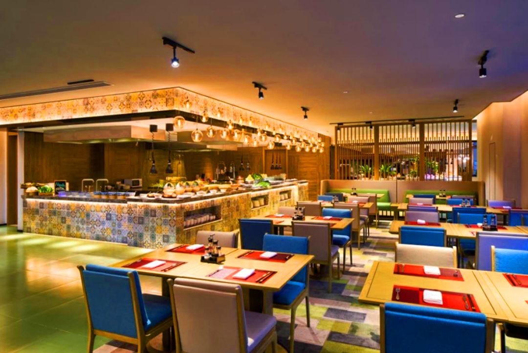 上海附近clubmed酒店,中国第一家clubmed度假村