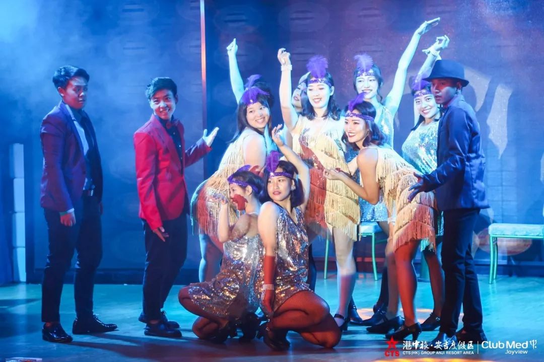 上海附近clubmed酒店,中国第一家clubmed度假村