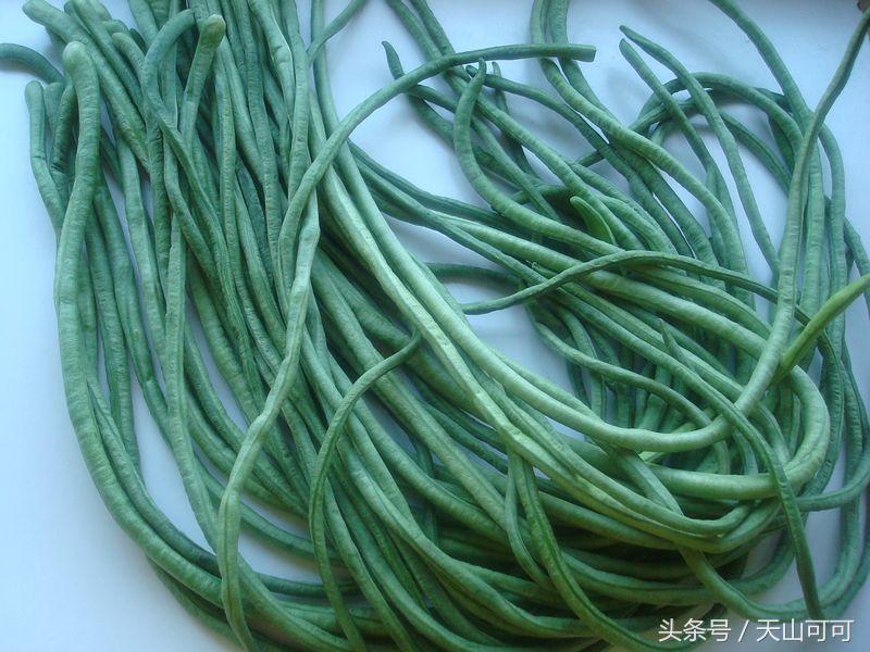 泡好的酸豆角怎样才能长时间保存,酸豆角怎么腌制保存的时间长