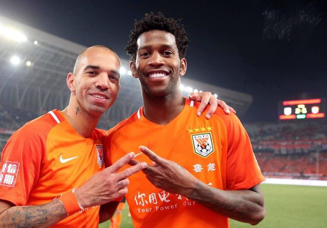 鲁能为什么保留一线冲冠,鲁能新赛季冲冠