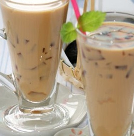 亮亮谈茶饮（深度原创好文）