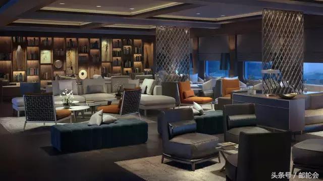 领略世界顶级豪华邮轮,全球十大豪华邮轮旅行