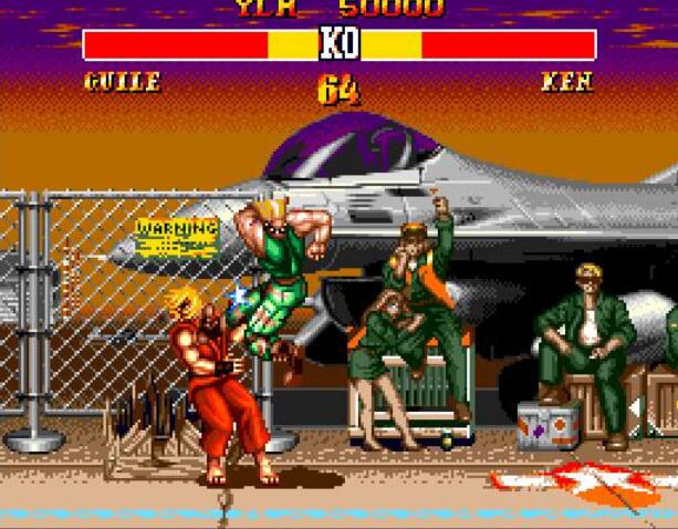 世嘉md口碑最好的游戏,世嘉md超级忍2早期beta版通关视频