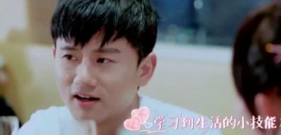 谢娜张杰结婚三周年回顾幸福瞬间,张杰谢娜结婚后第一次上快本