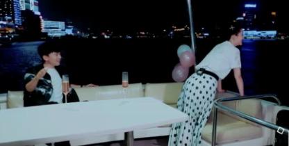 谢娜张杰结婚三周年回顾幸福瞬间,张杰谢娜结婚后第一次上快本