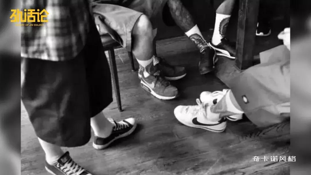 《劲话论》第21期丨阿甘鞋七夕特别款，让七夕这道送命题变送分题