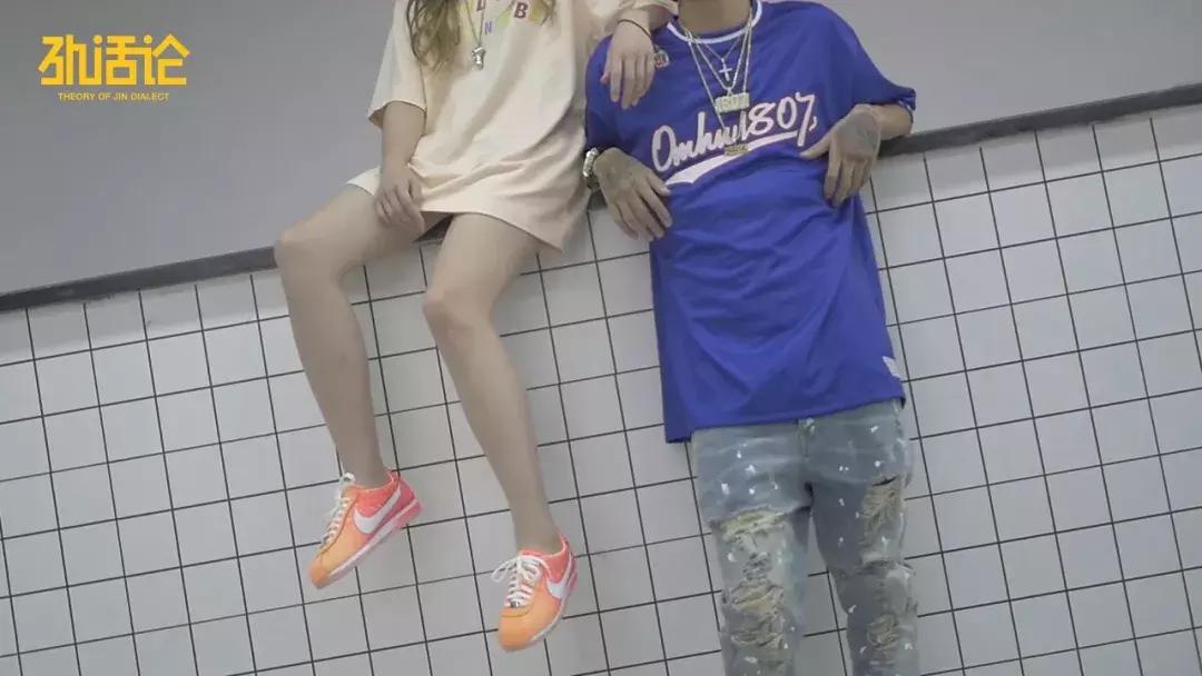 《劲话论》第21期丨阿甘鞋七夕特别款，让七夕这道送命题变送分题