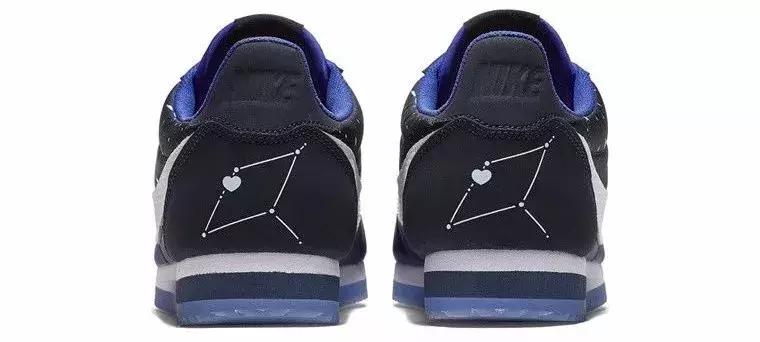 《劲话论》第21期丨阿甘鞋七夕特别款，让七夕这道送命题变送分题