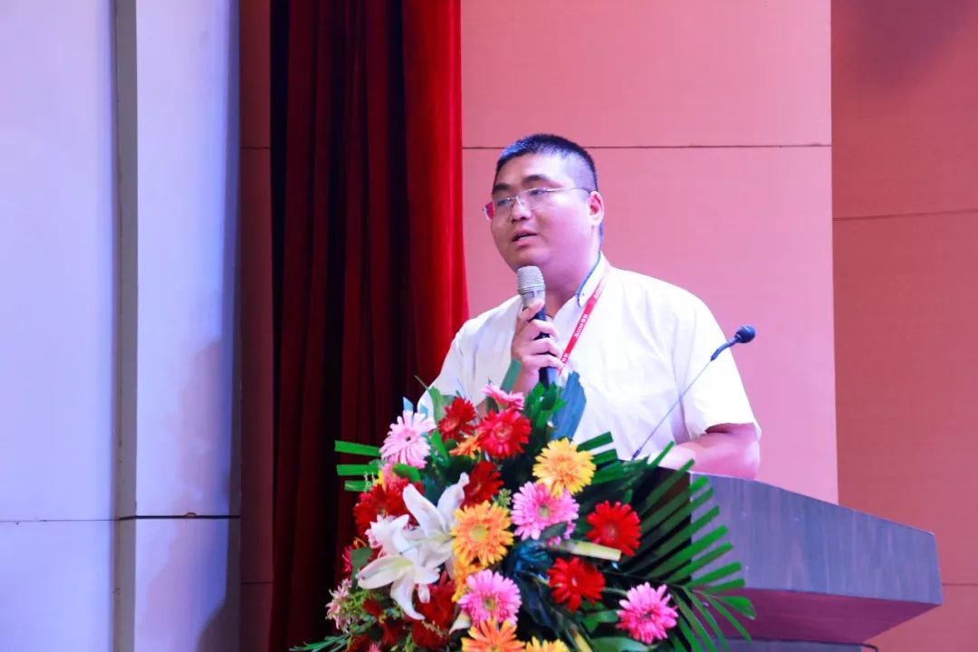 京东物流华北未来之星,京东物流智能新标杆