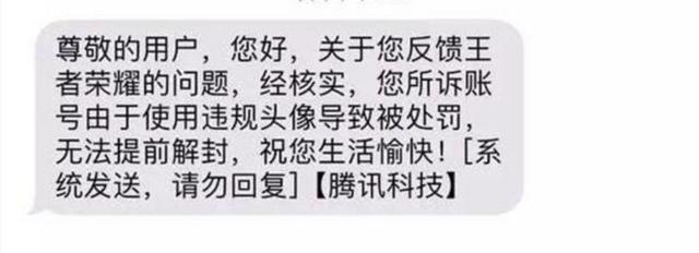 王者荣耀神秘女玩家大号被封,王者荣耀封号180天心悦能解除吗