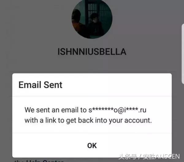 Google强制追踪用户位置信息Instagram用户账号被盗无法恢复