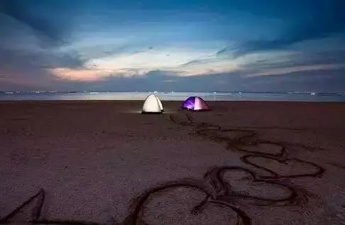 广州周边看日出露营地推荐,七夕露营地推荐