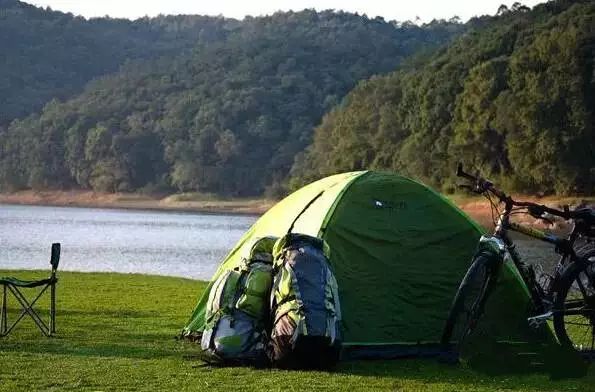 广州周边看日出露营地推荐,七夕露营地推荐