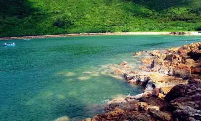 广州周边看日出露营地推荐,七夕露营地推荐