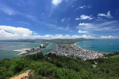 广州周边看日出露营地推荐,七夕露营地推荐