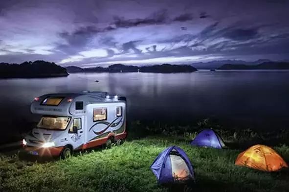 广州周边看日出露营地推荐,七夕露营地推荐