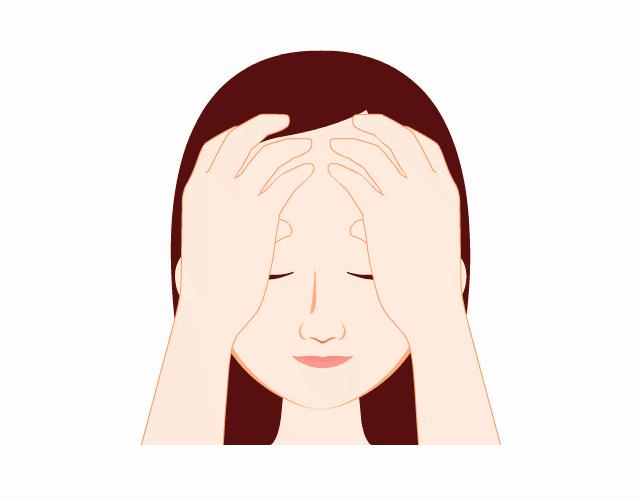 起床头晕小妙招,起床后头晕晕乎乎是怎么回事呢