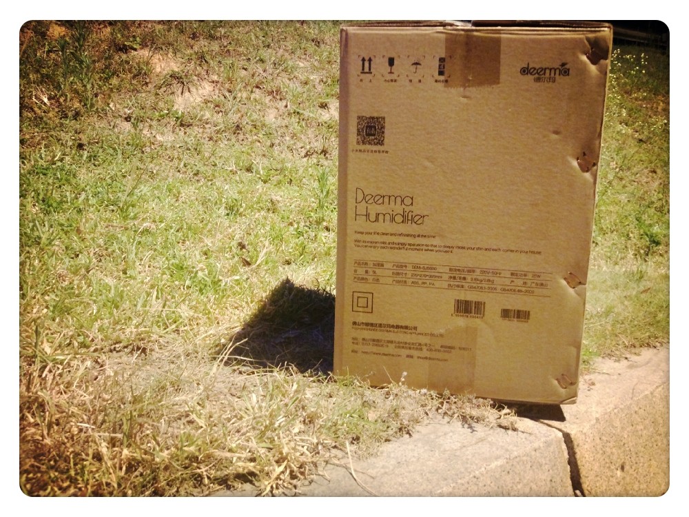 德尔玛加湿器是哪里产的,德尔玛加湿器在哪加水