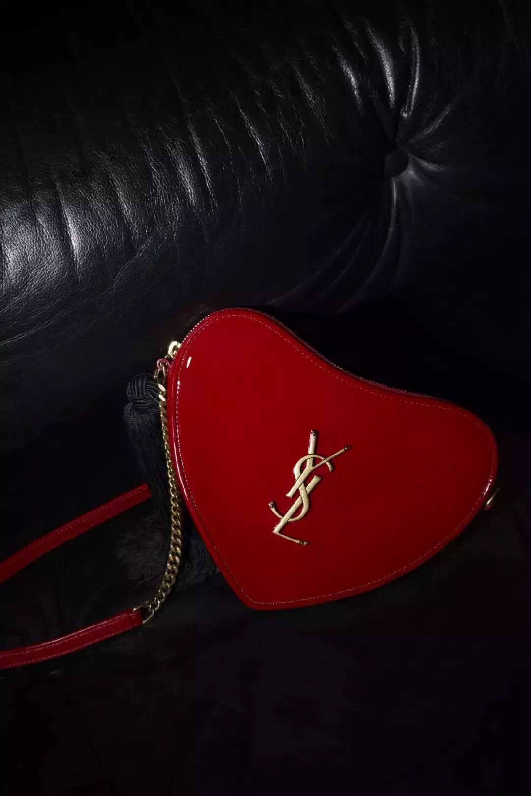 女生收到前男友七夕礼物,七夕送大叔男友礼物