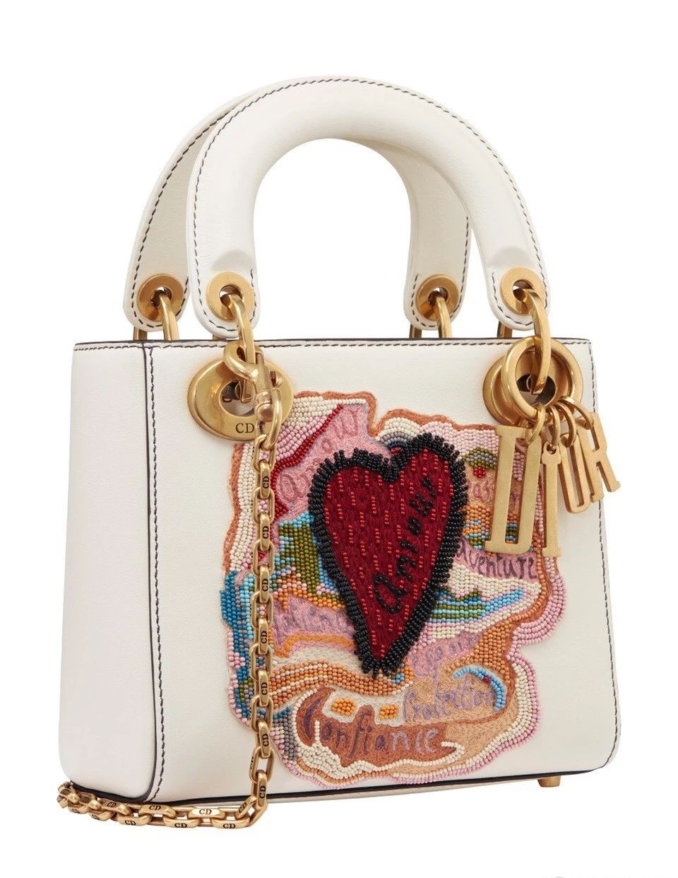 女生收到前男友七夕礼物,七夕送大叔男友礼物