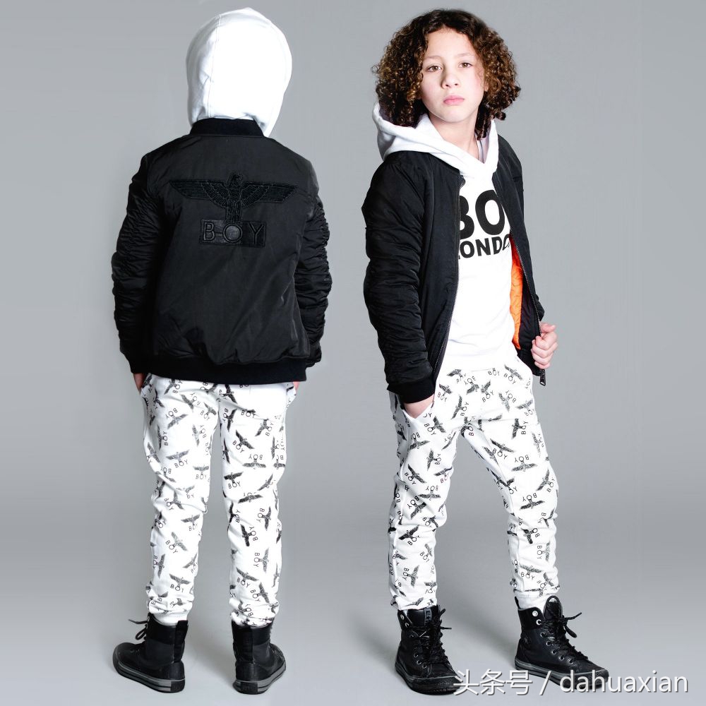 boylondon童装正品官网,boylondon童装是什么档次的