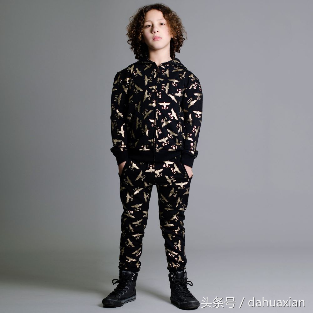 boylondon童装正品官网,boylondon童装是什么档次的