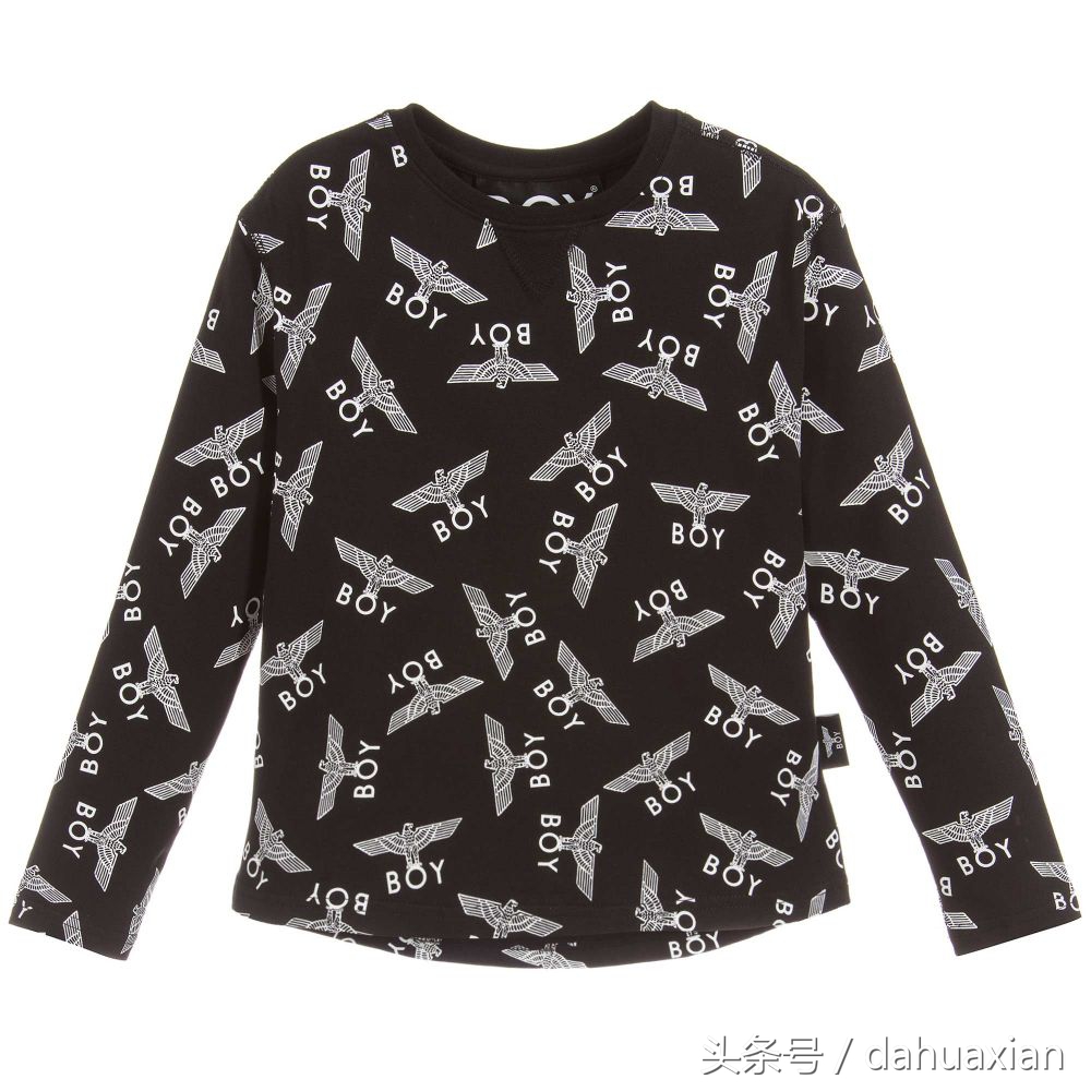 boylondon童装正品官网,boylondon童装是什么档次的