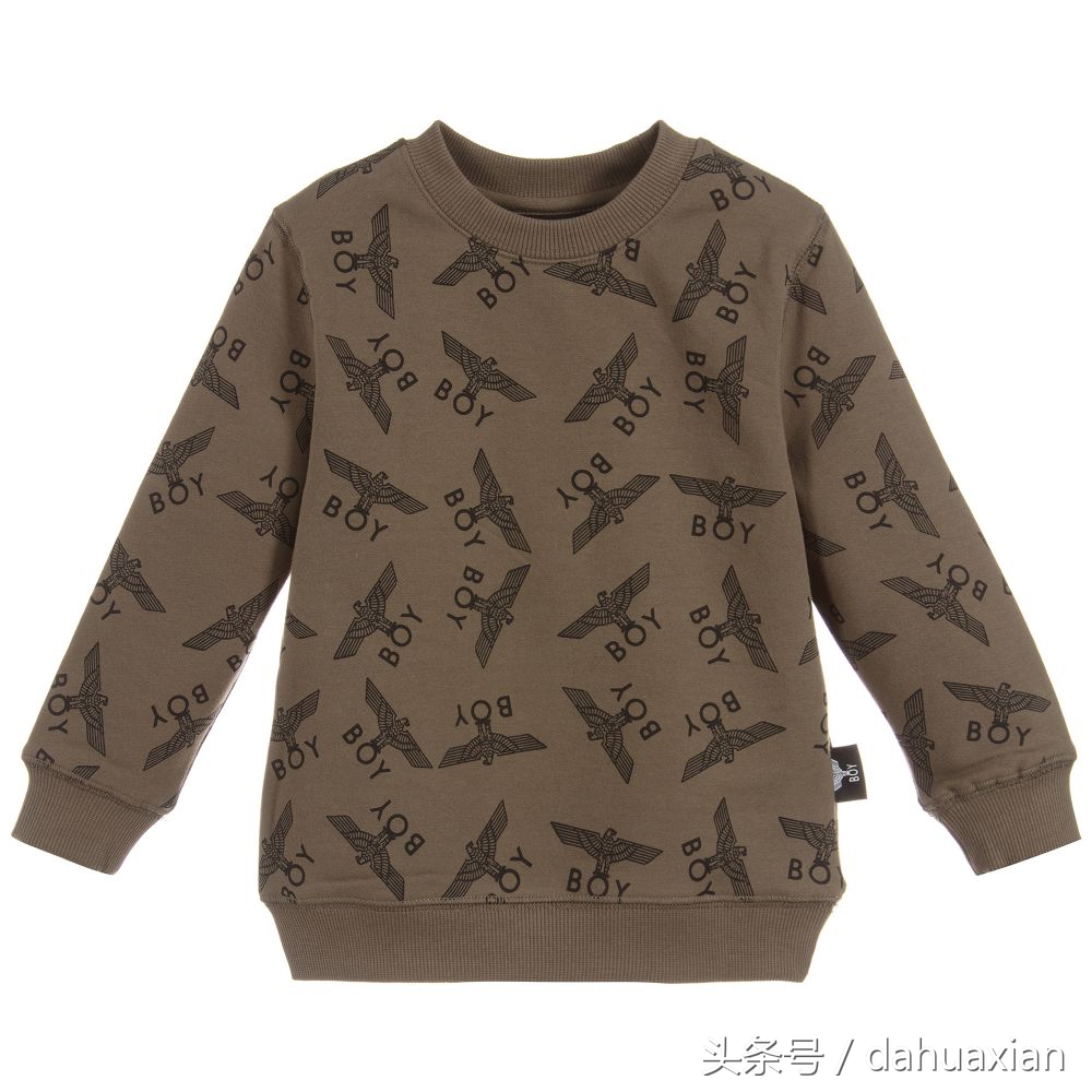 boylondon童装正品官网,boylondon童装是什么档次的