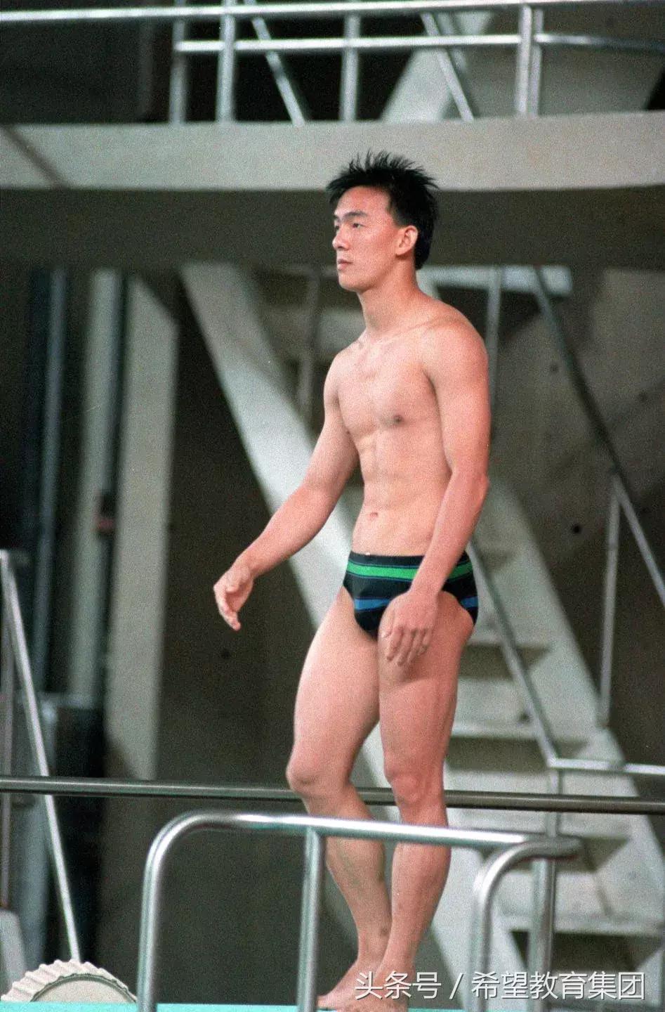 再见老警,再见老将