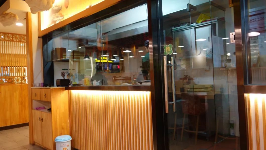 时光吃遍石家庄——体验了一家平价寿司店