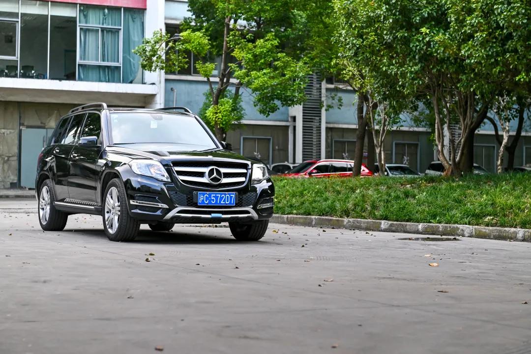 17款glk260二手车价格,二手15年glk260值得购买吗