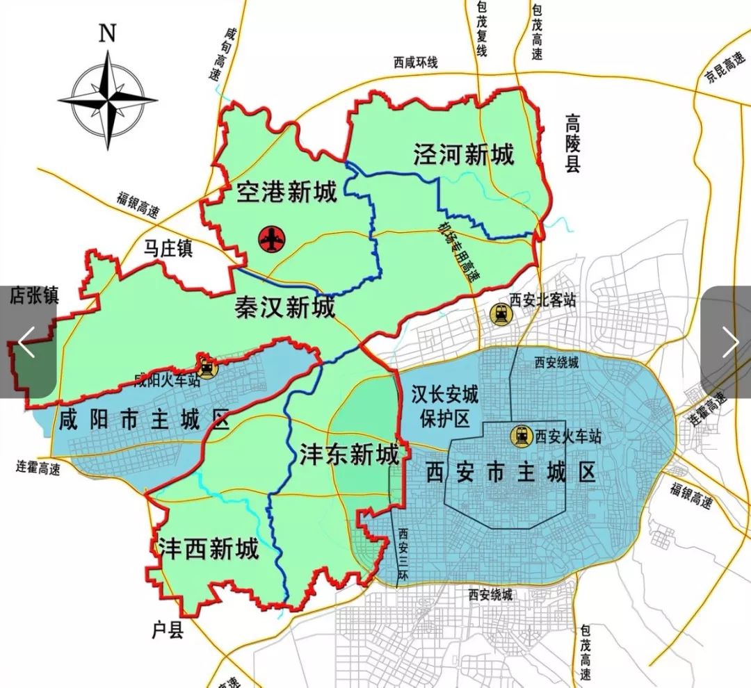 以河墅之名，征服西安新晋网红片区，它是第一个！