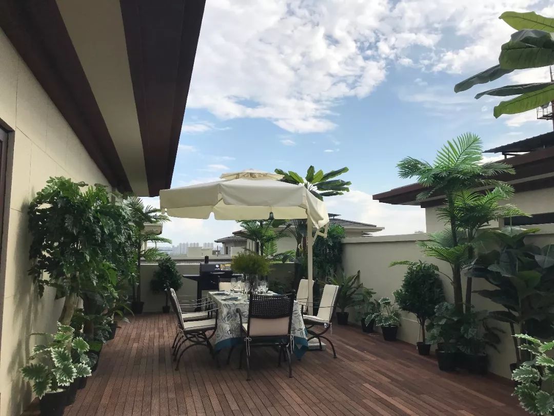 以河墅之名，征服西安新晋网红片区，它是第一个！