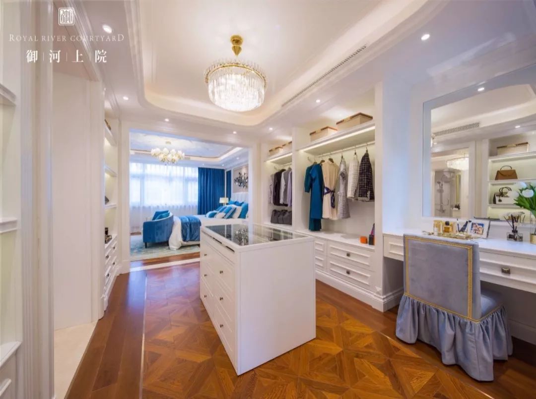 以河墅之名，征服西安新晋网红片区，它是第一个！