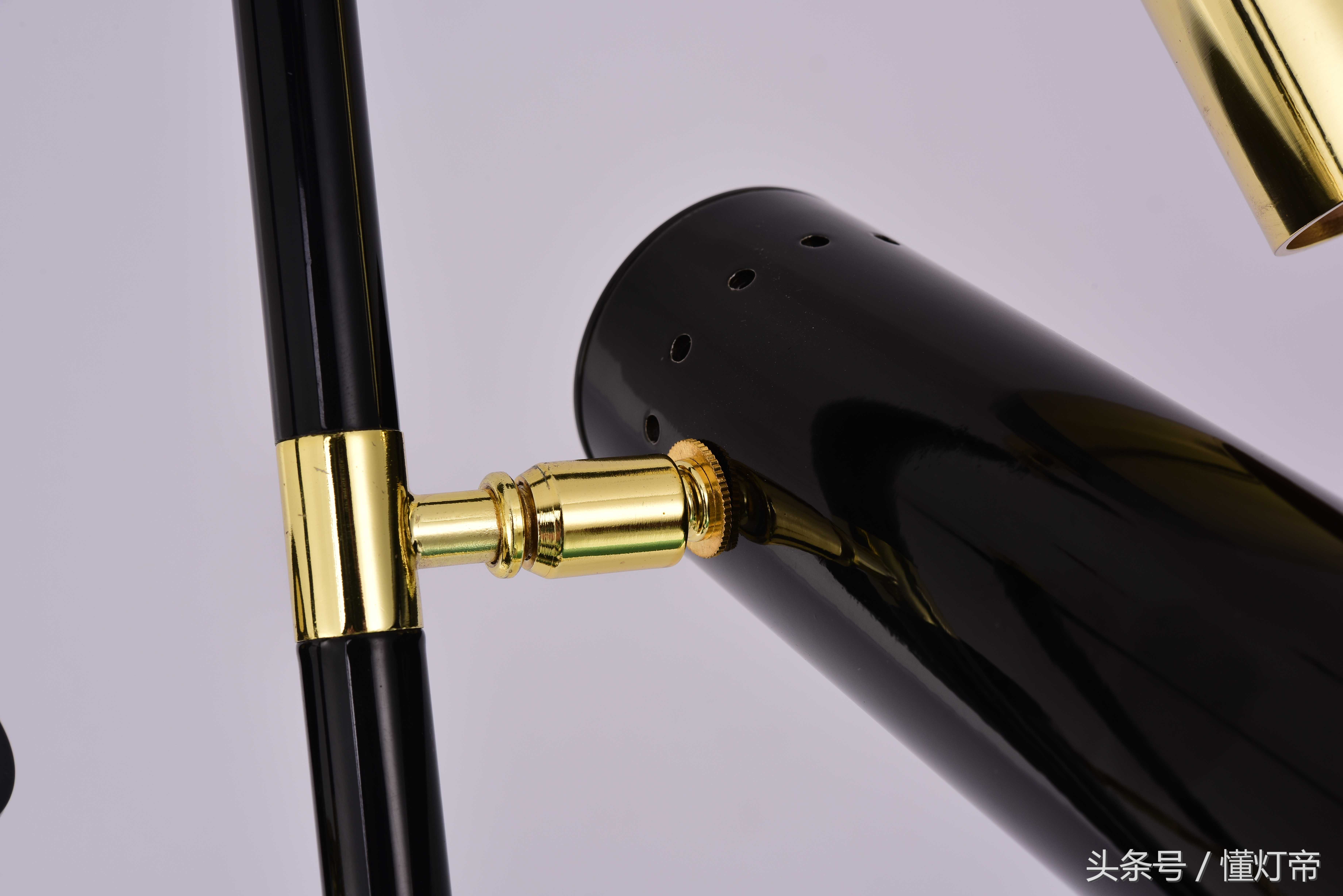 2024轻奢高级感落地灯,客厅灯现代轻奢落地灯直播