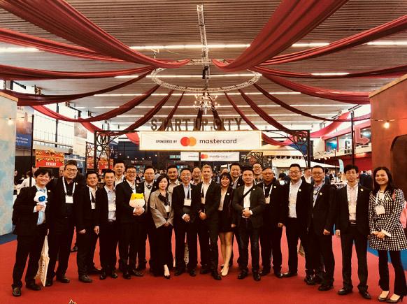 盘点杭州五大互金集团：51，微贷，挖财，爱财，盈盈