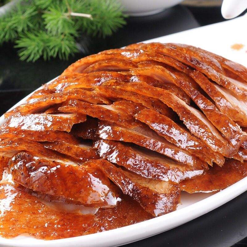 北京烤鸭酱汁配方秘方大全,北京烤鸭酱的做法与配方