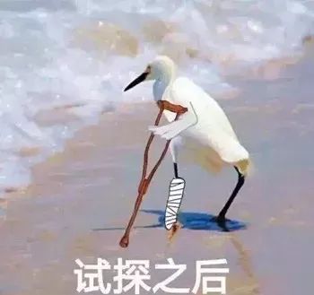 涨知识|我被拒签了!就因为护照上有这个!