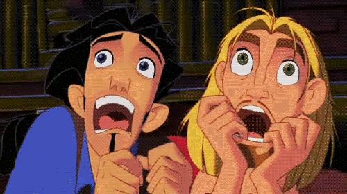 涨知识|我被拒签了!就因为护照上有这个!